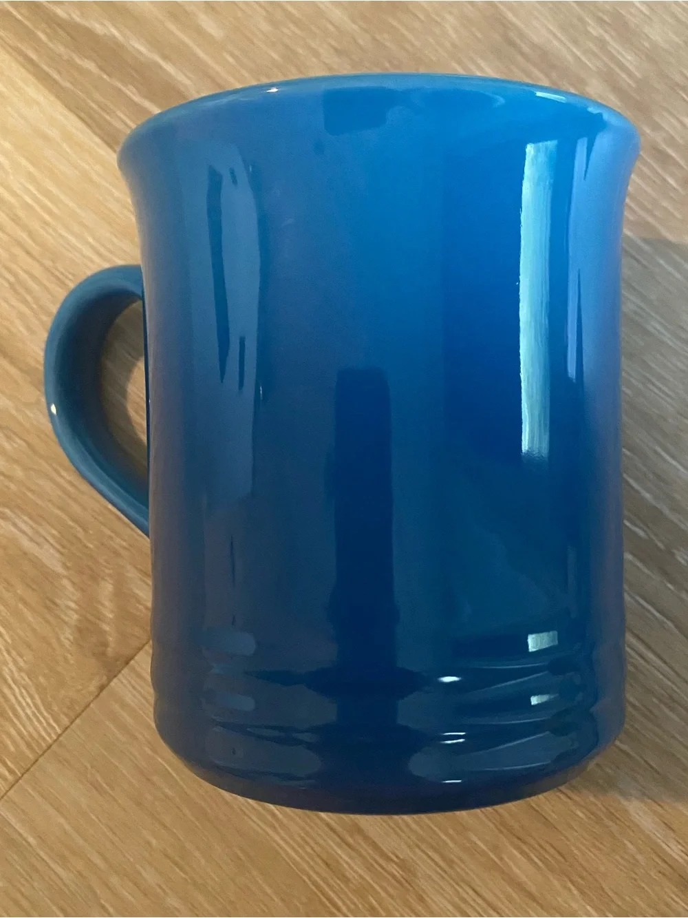 Le Creuset le creuset
